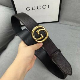 Picture of Gucci Belts _SKUGucciBelt38mmX95-125CM7D233251